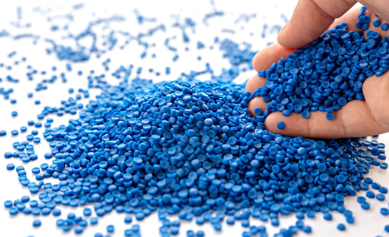 Plastic additives: market expansion