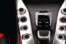 Temakrom: your partner in the automotive sector