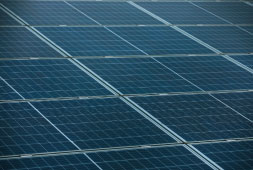 EVA polymer and solar panels: a winning combination for the energy of the future