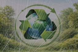 Economia circolare delle plastiche: come Temakrom supporta i riciclati di qualità